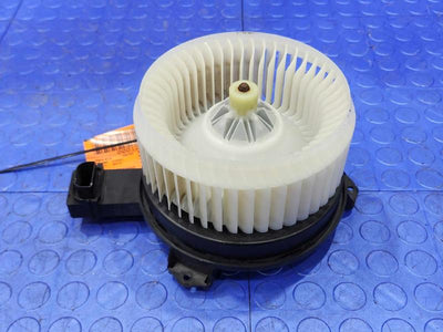 2013 Honda Civic Blower Motor