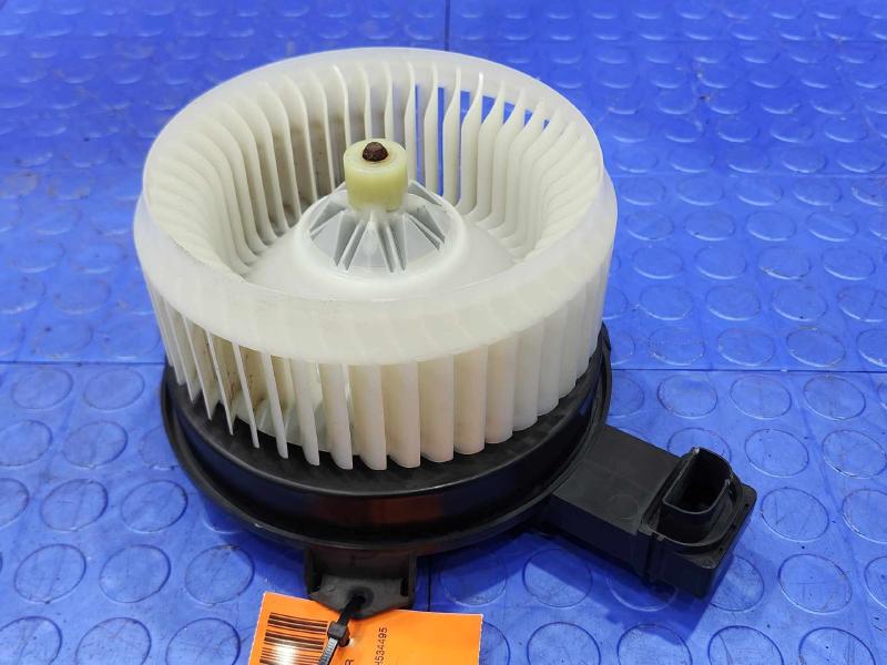 2013 Honda Civic Blower Motor