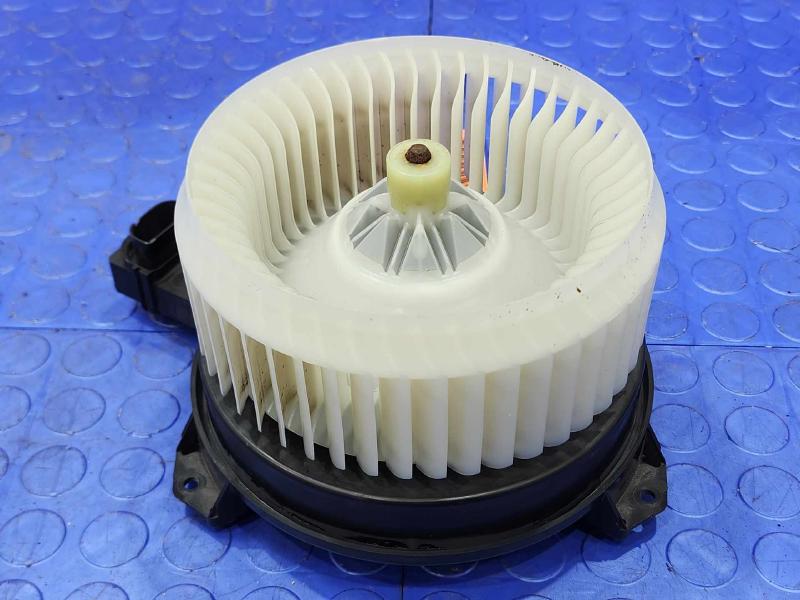 2013 Honda Civic Blower Motor