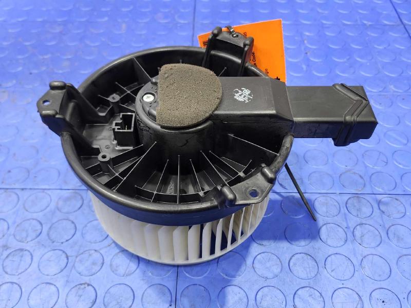 2013 Honda Civic Blower Motor