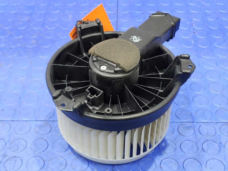 2013 Honda Civic Blower Motor