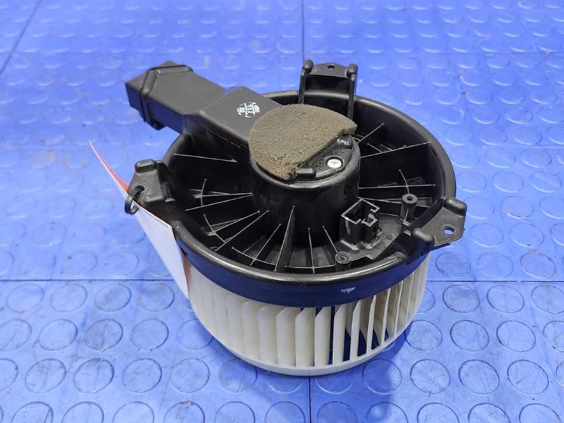 2013 Honda Civic Blower Motor
