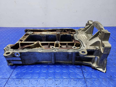 2016 Ram ProMaster City Oil Pan