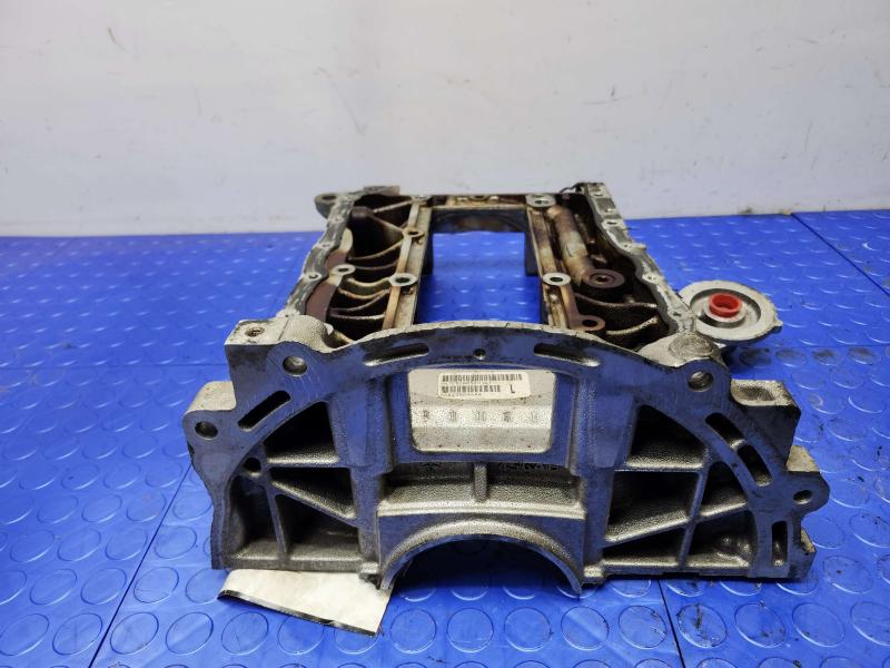 2016 Ram ProMaster City Oil Pan