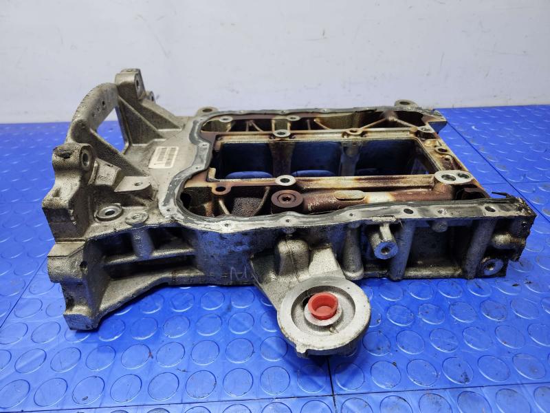 2016 Ram ProMaster City Oil Pan