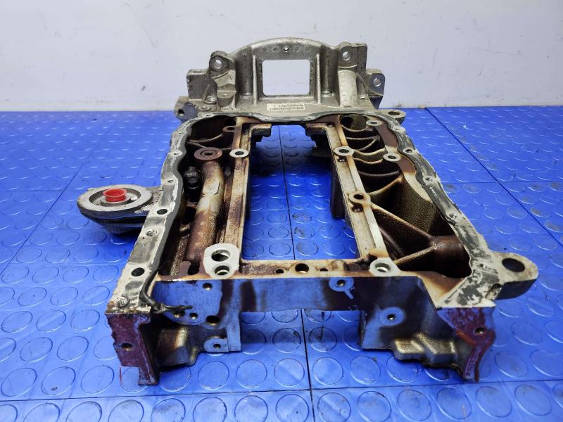 2016 Ram ProMaster City Oil Pan