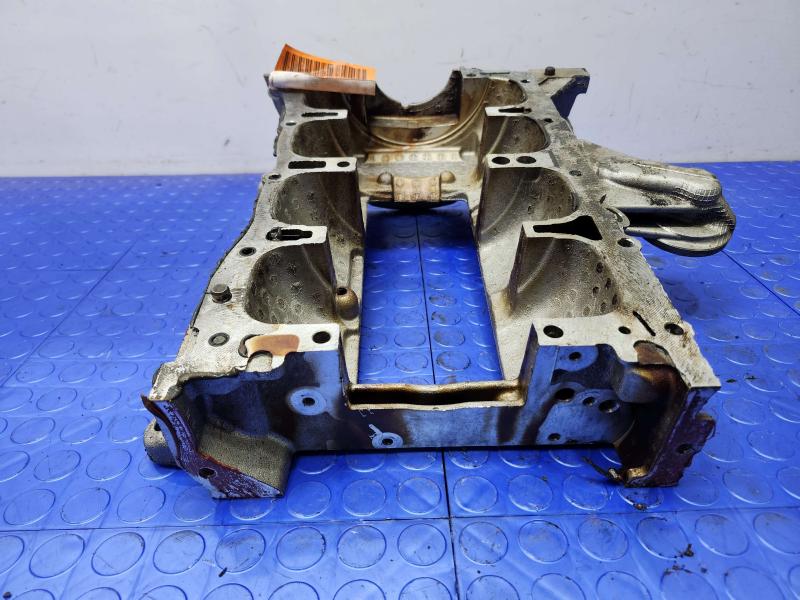 2016 Ram ProMaster City Oil Pan