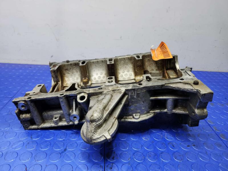 2016 Ram ProMaster City Oil Pan