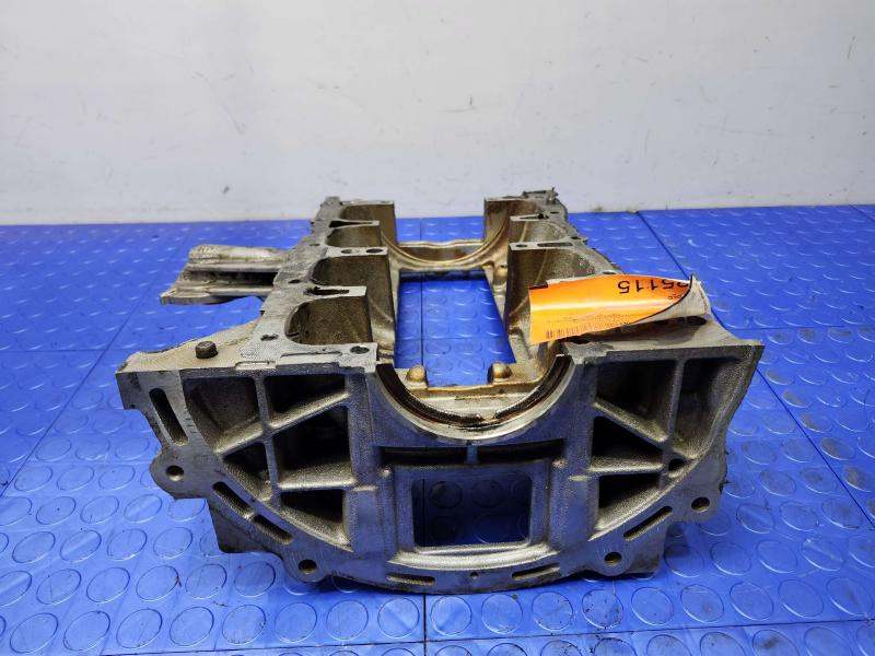2016 Ram ProMaster City Oil Pan