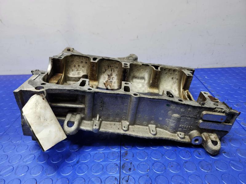 2016 Ram ProMaster City Oil Pan