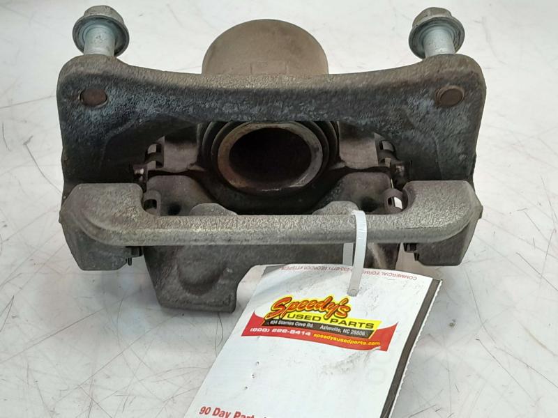 2012 Genesis Genesis Caliper