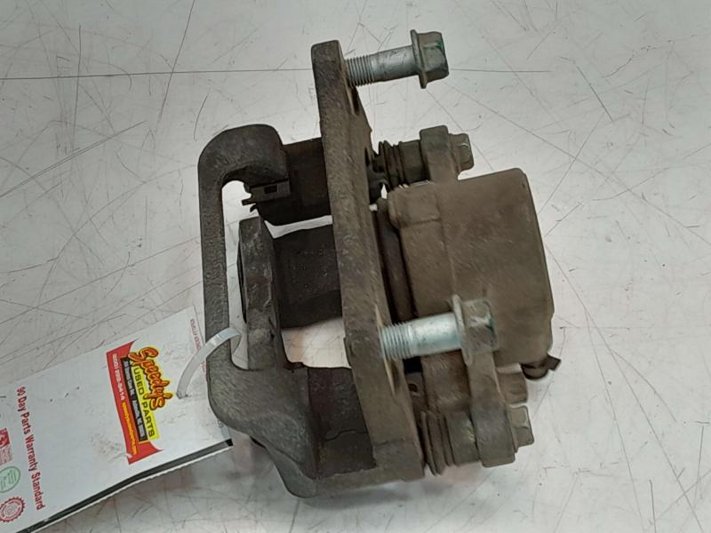 2012 Genesis Genesis Caliper