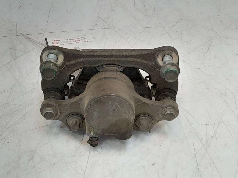 2012 Genesis Genesis Caliper