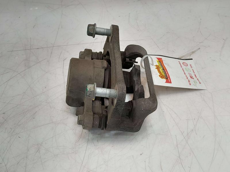 2012 Genesis Genesis Caliper