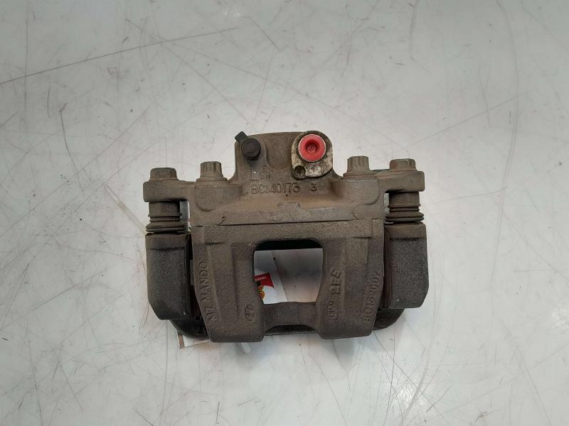 2012 Genesis Genesis Caliper