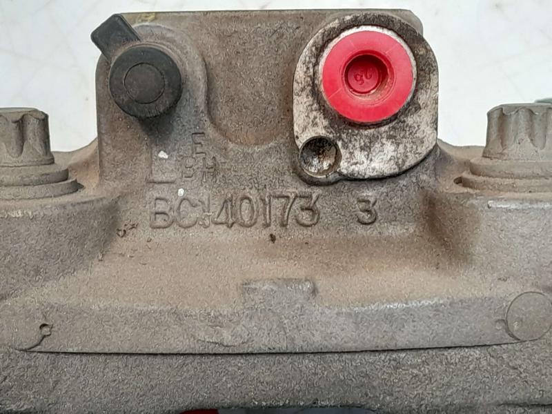 2012 Genesis Genesis Caliper