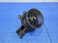 2013 Cadillac Escalade Blower Motor