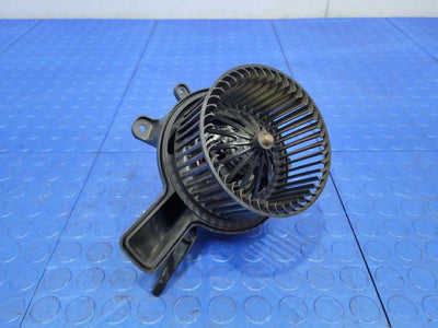 2013 Cadillac Escalade Blower Motor