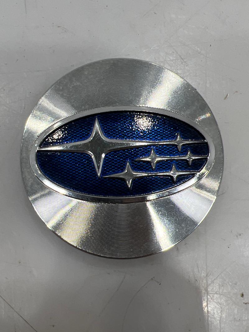 2022 Subaru Impreza Center Cap
