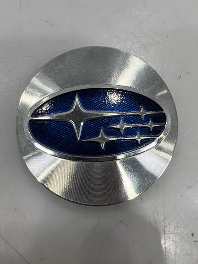 2022 Subaru Impreza Center Cap
