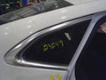 2018 Chevrolet Malibu Quarter Glass/Window