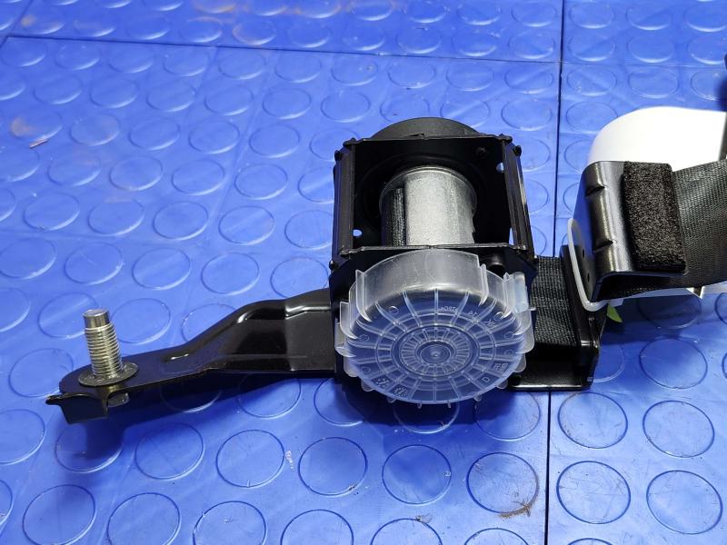 2022 Honda Accord Rear Seat Belt
