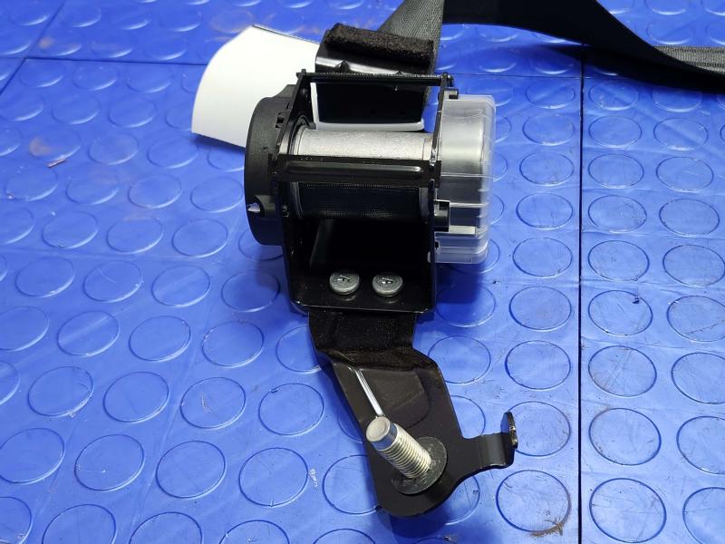 2022 Honda Accord Rear Seat Belt