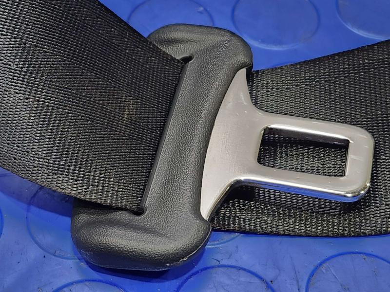 2022 Honda Accord Rear Seat Belt