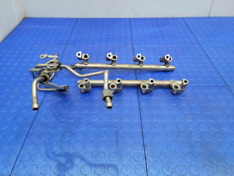 2010 Land Rover Range Rov Misc Fuel Injection Parts