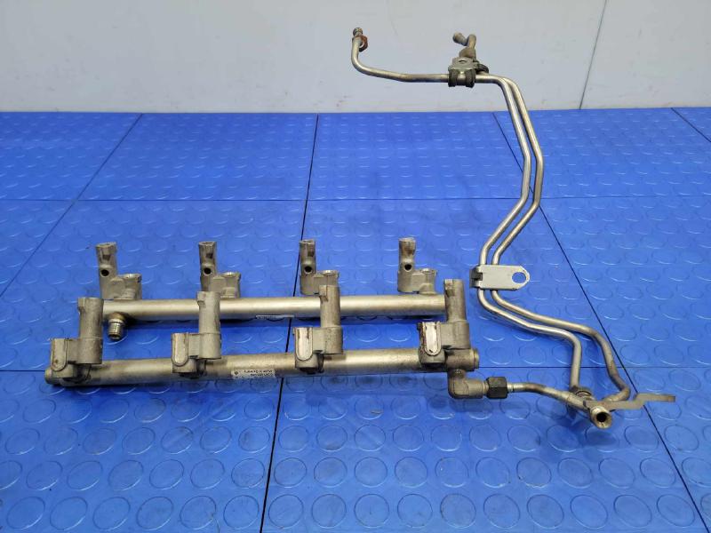 2010 Land Rover Range Rov Misc Fuel Injection Parts