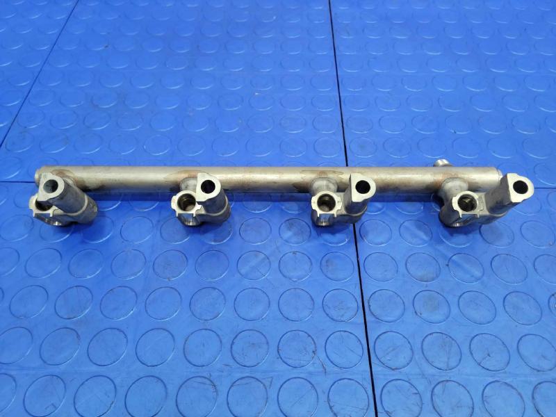2010 Land Rover Range Rov Misc Fuel Injection Parts