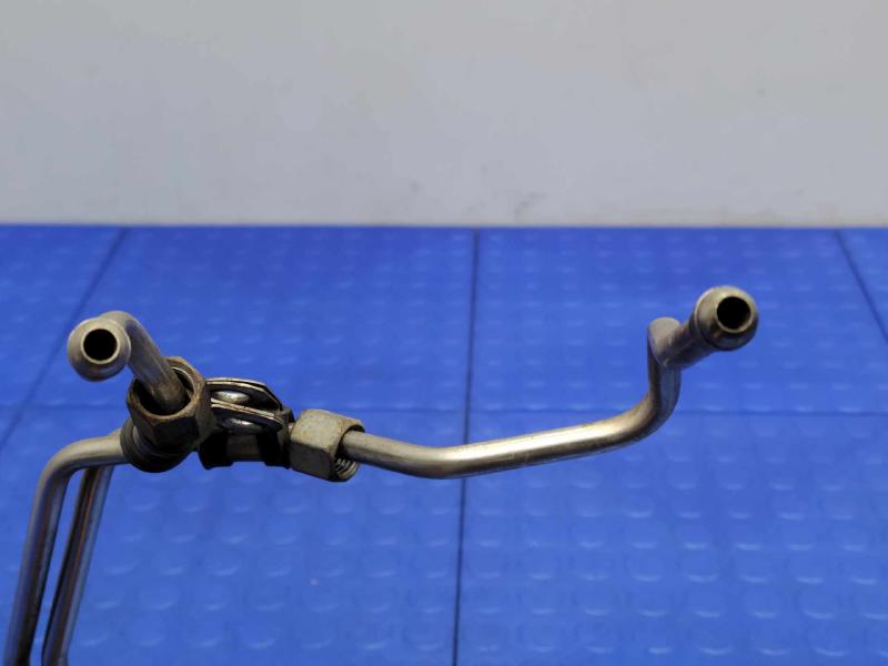 2010 Land Rover Range Rov Misc Fuel Injection Parts