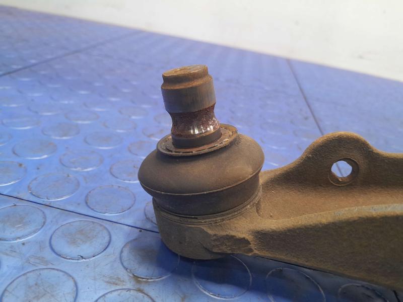 2014 Subaru Forester Upper Control Arm Rear
