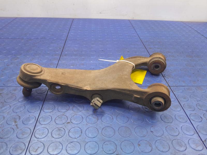 2014 Subaru Forester Upper Control Arm Rear