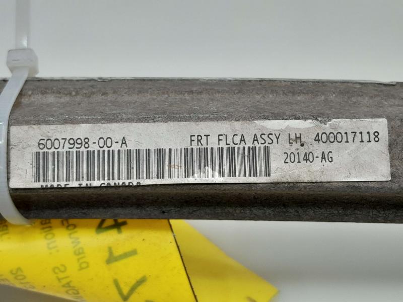 2013 Tesla Model S Lower Control Arm Front