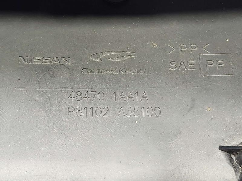 2011 Infiniti QX56 Misc Ebay Parts