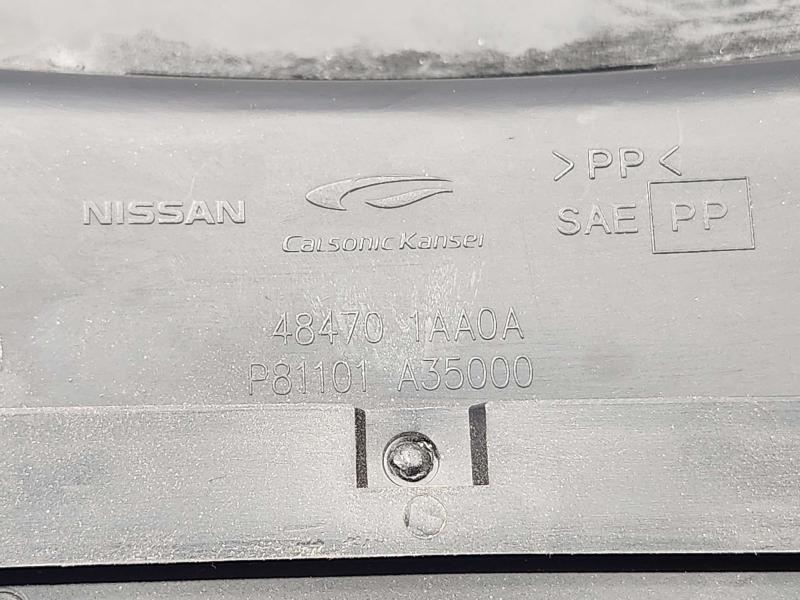 2011 Infiniti QX56 Misc Ebay Parts