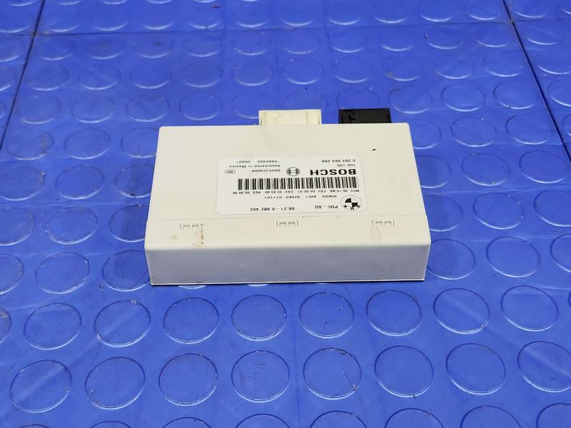 2008 BMW 128i Chassis Brain Box