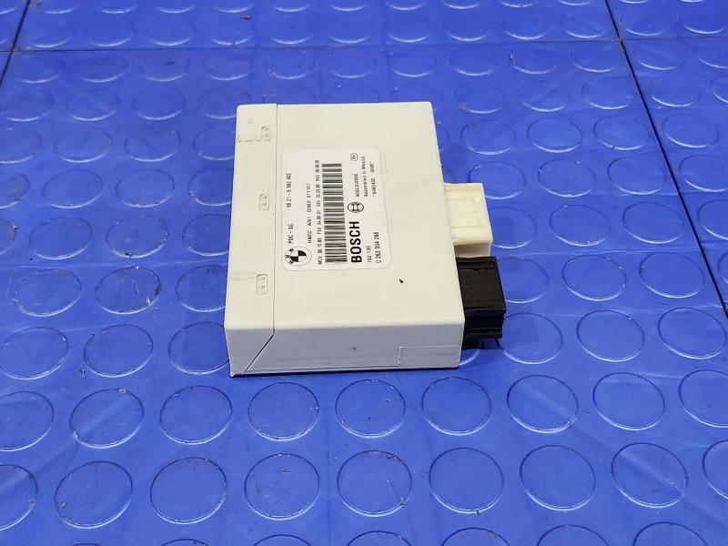 2008 BMW 128i Chassis Brain Box