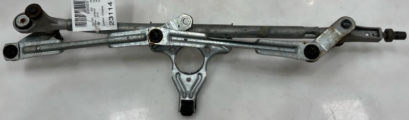 2008 - 2020 Dodge Caravan Front Wiper Linkage Transmission OEM 05113043AC