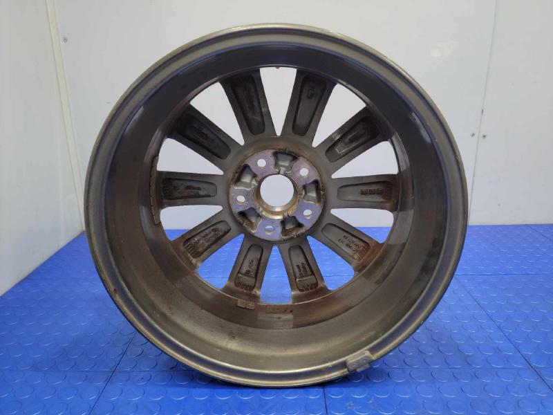 2017 Hyundai Sonata Wheel