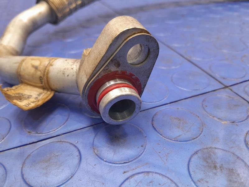 2021 Ford EcoSport Air Conditioner Hose