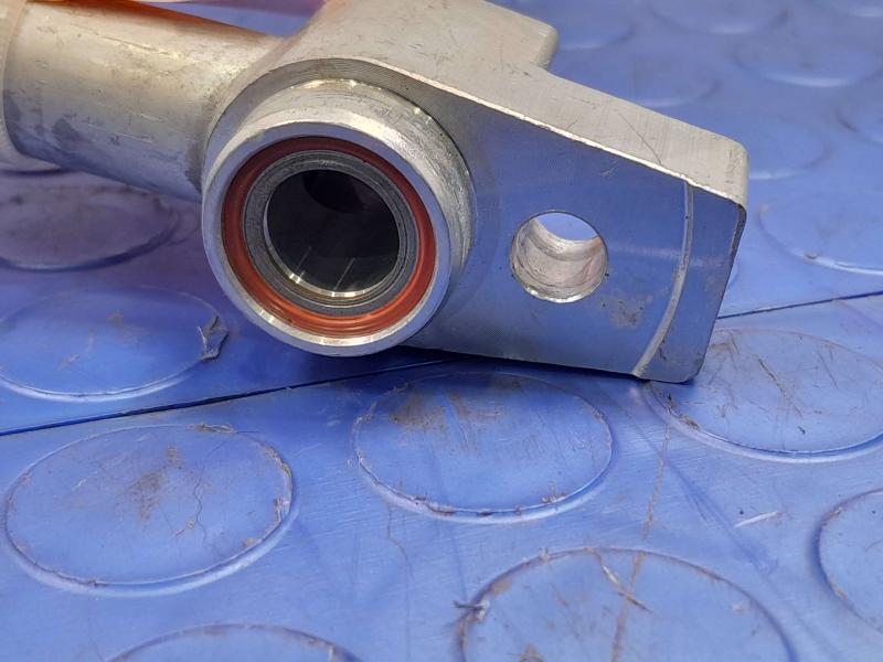 2021 Ford EcoSport Air Conditioner Hose