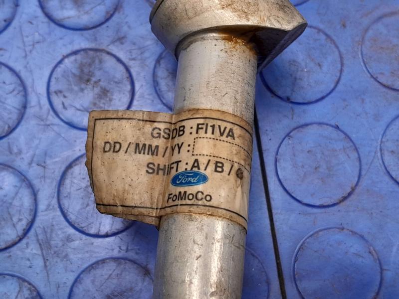 2021 Ford EcoSport Air Conditioner Hose