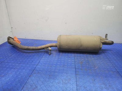 2010-2015 Toyota Prius 1.8L Rear Exhaust Muffler Genuine OEM 1743037380