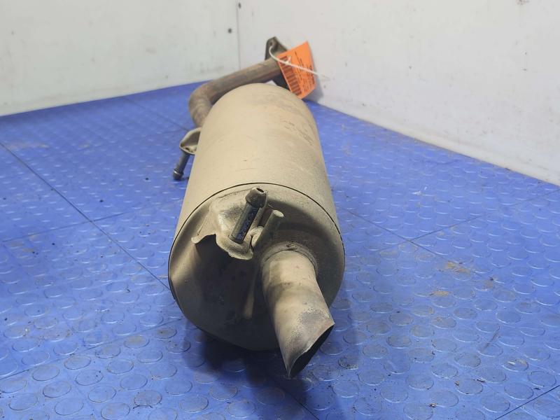 2010-2015 Toyota Prius 1.8L Rear Exhaust Muffler Genuine OEM 1743037380