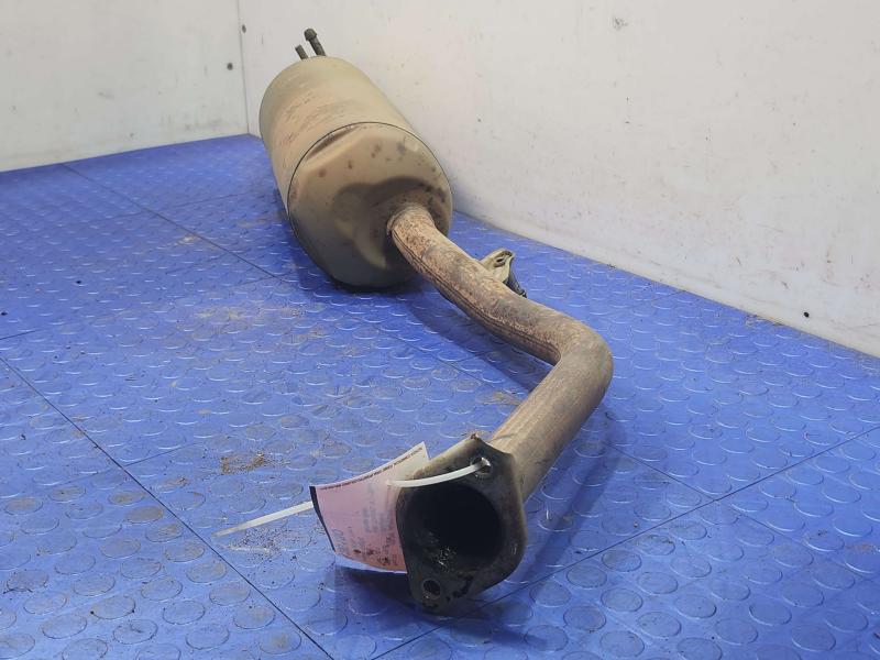 2010-2015 Toyota Prius 1.8L Rear Exhaust Muffler Genuine OEM 1743037380