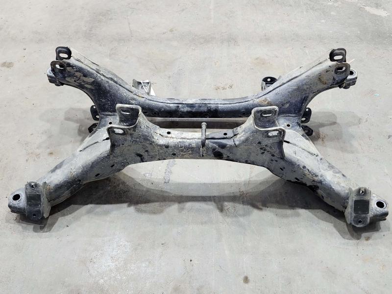 2018-2024 GMC Terrain FWD Rear Suspension Crossmember Subframe OEM 26389888