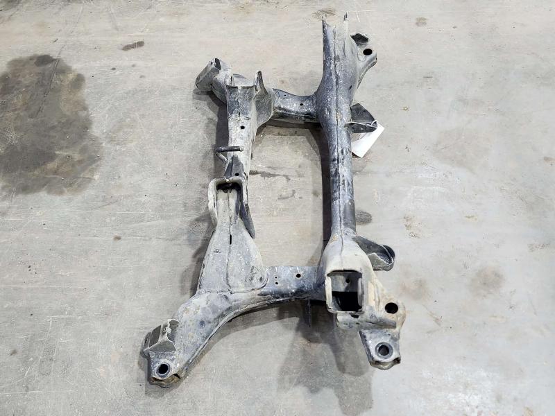 2018-2024 GMC Terrain FWD Rear Suspension Crossmember Subframe OEM 26389888