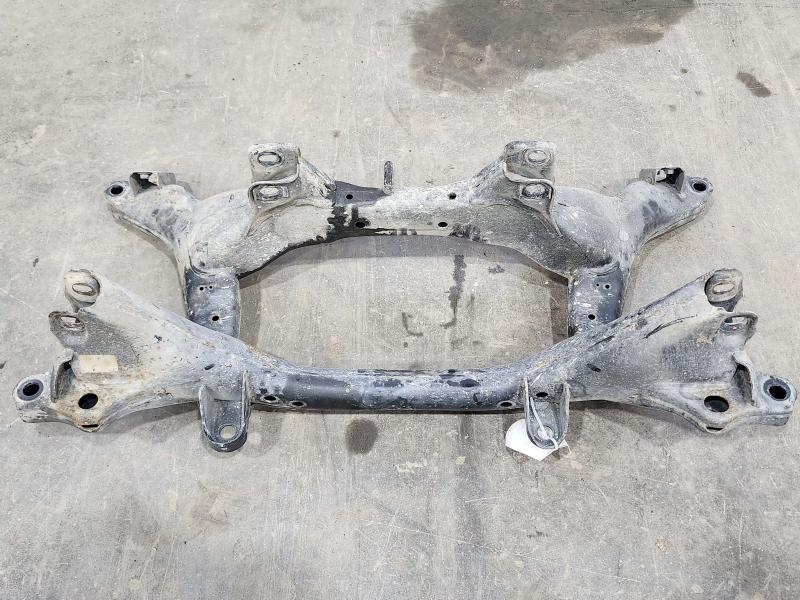 2018-2024 GMC Terrain FWD Rear Suspension Crossmember Subframe OEM 26389888